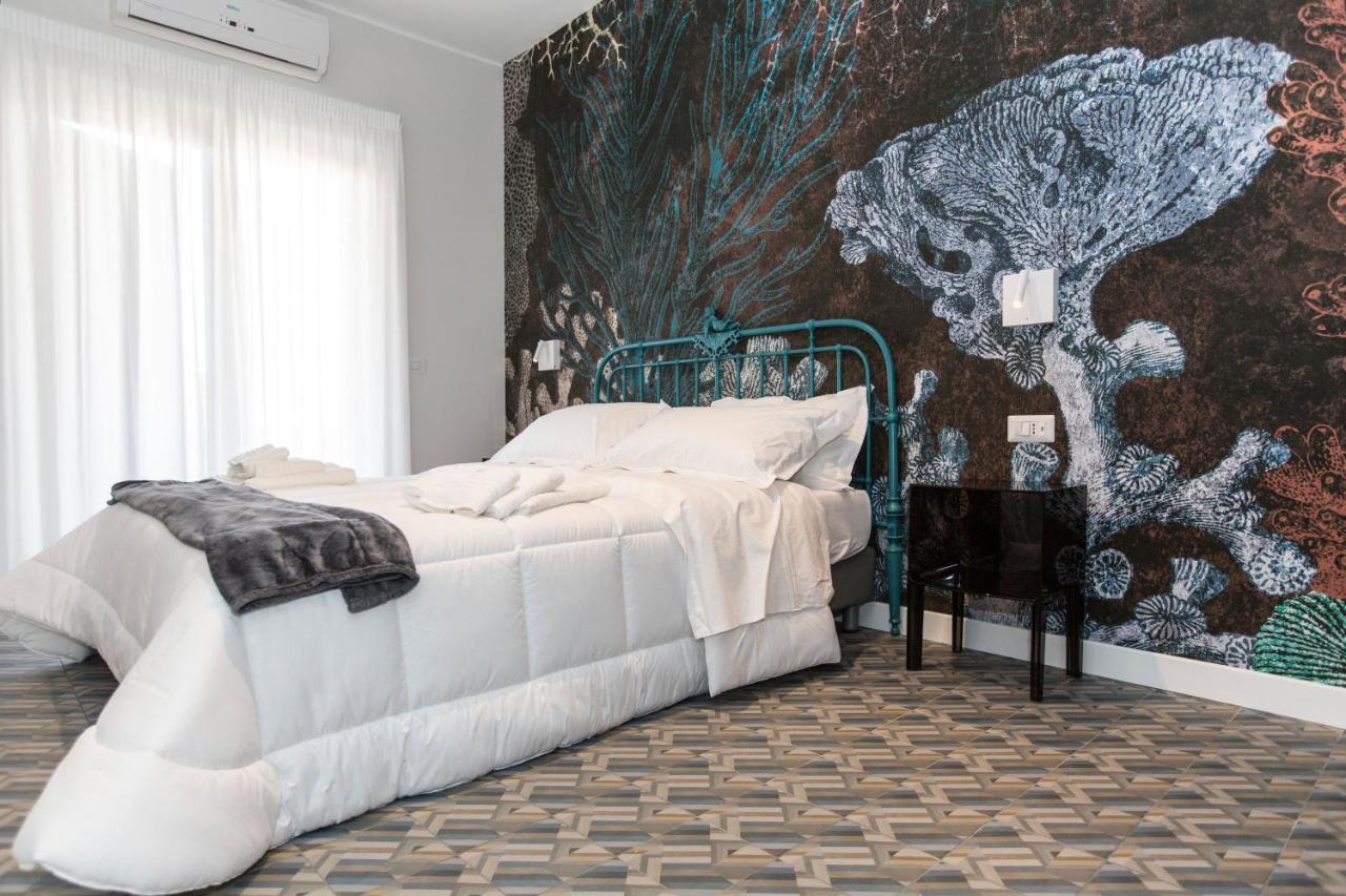 Malu Suites Messina Dış mekan fotoğraf